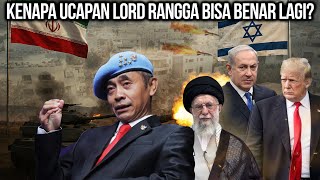 Download lagu Lord Rangga's True Prophecy: Gold Rise, World War 3, Nuclear Power, and the Great Reset mp3