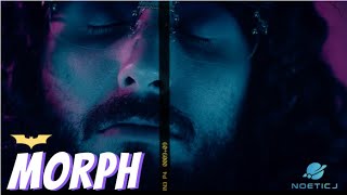 Morph Music Video