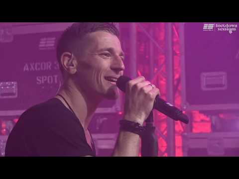 Gain Fast live at 3S Lockdown Sessions (2020)