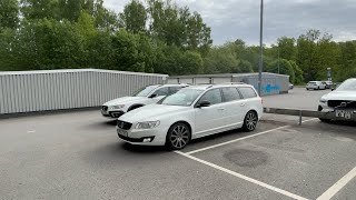Automobil Volvo V70 | Imagine 4 - Autoline