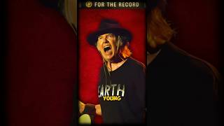 The DISASTEROUS Neil Young Album That Got Him Sued!?