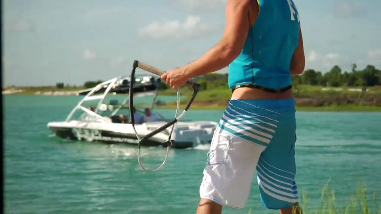 Defy, The Danny Harf Trailer- 2009