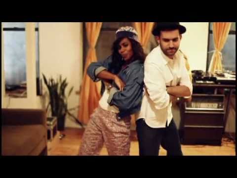 Duck Sauce - Barbra Streisand Official Video