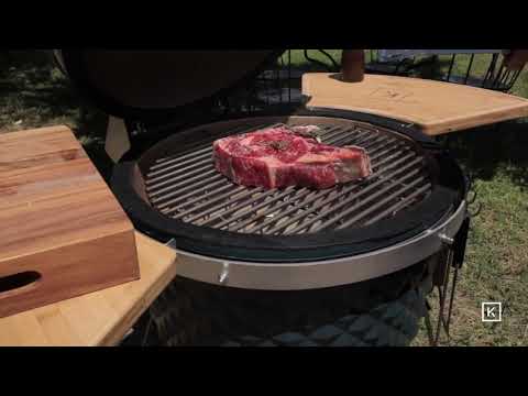 Kokko - Kamado, barbecue japonais - Marque française