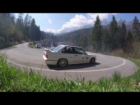 2° Dolomiti Rally Day - 2017