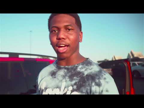 Duce5 BabyBoy - Menace In City (Official Video)