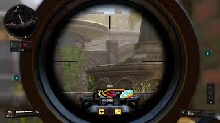 Bo4　雑魚狩り配信