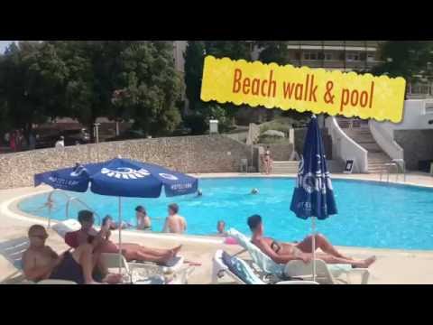 Hotel Dražica, Krk, Croatia