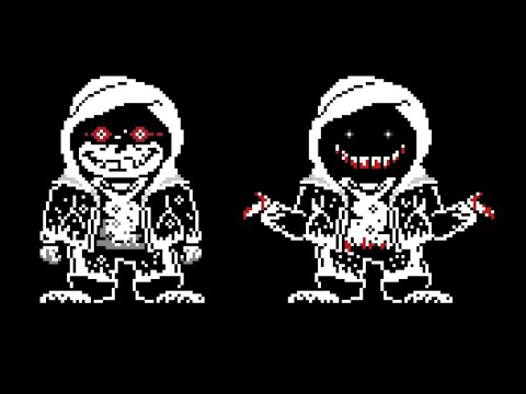 Mirrored Extinction - Phase 1