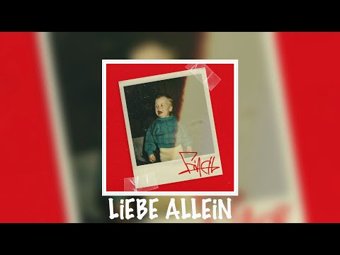 Video thumbnail for LiEBE ALLEiN