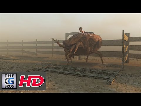 CGI & VFX Showreels: "Studio Reel" - by Industrial Motion Art