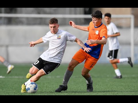 Under 19 Elite | Girone C | Vigor Perconti - Savio 2-2 | Real Audio🔊