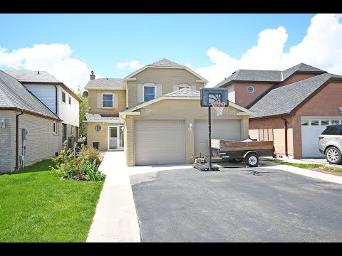 For Sale - 66 Lacewood Crescent, Brampton, ON L6S 3K4