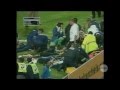 On This Day 12th April 2001 Deadly Soccer Stampede