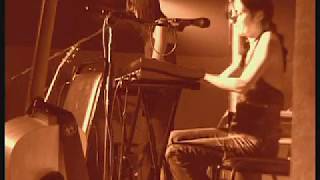 Azure Ray - We Are Mice (live)