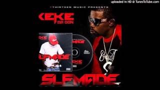 Lil Keke - Miss Our G's II Ft Z-ro , Mike D