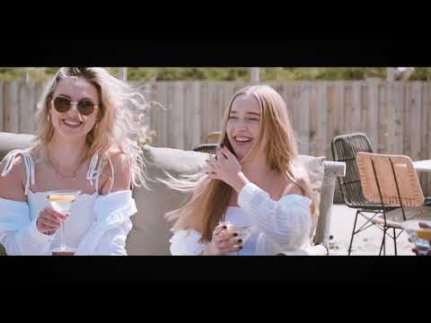 LEŽ, Hooddiver & KNDR - Sweet Love (Official Music Video)