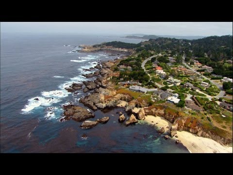 The Breathtakingly Beautiful Town of Carmel, California