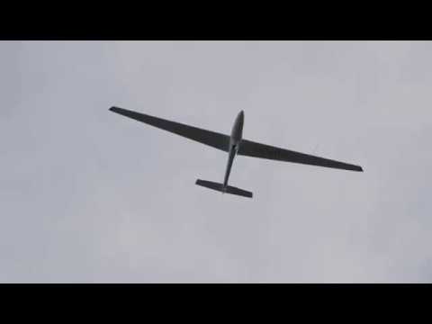 MDM-1 Fox.  IAC Unlimited Known Sequence 2019