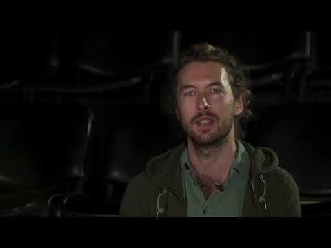 Animateka 2017: Mauro Carraro about 59 Seconds