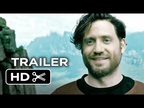 Point Break (2015) Trailer 1