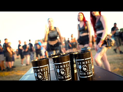 BEMBEL-WITH-CARE @ WACKEN OPEN AIR - Impressionen