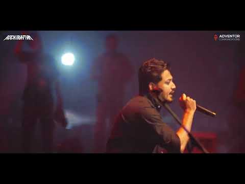 Abar | Black (Bangladeshi Band) live at Rock N Rhythm 4.0 : Resurrection of Black