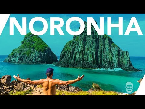Fernando de Noronha / PE