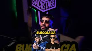 Alex Gárgola habla de la tiradera de anuel  vs arcángel #anuel2blea #anuelaa #anuell #anuelaa #trap