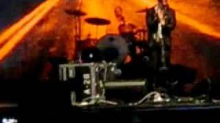 Our Lady Peace (OLP) - Car Crash, Live from Centennial Hall in London, ON 03.15.10