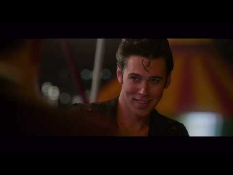 Baz Luhrmann discusses Elvis and his greatest hits | 5 News