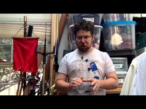 Daniel Hanchrow video