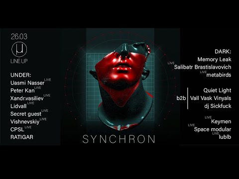 Synchronized Mutabor