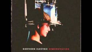 NORTHERN ELECTRIC - In The Night (2003) (Italo-Disco)