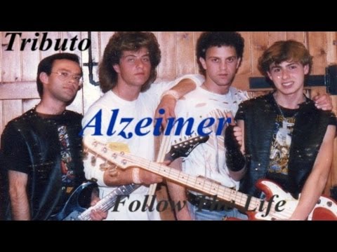 Alzeimer - Follow The Life - Tribute