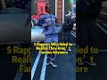 5 Rappers Who Need To Realize They Aren T Famous Anymore Celebrity