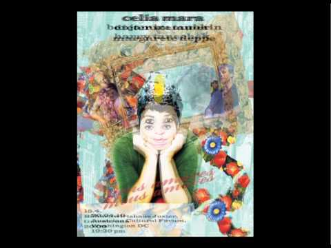 "Olhos" von Célia Mara - Meus Amores (Brazilian love-songs)