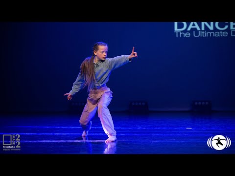 23-24 Qualifier BE - Verleye Iluna (MADE2MOVE)