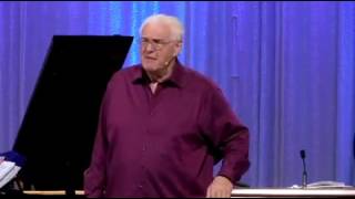 Hope For Today Ministries Prophecy Conference - David Hocking (Pt1/10)