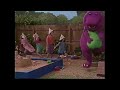 Comes To Life Barney S Imagination Island From Barney S Magical Musical Adventure 1993