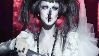 Gutter Glitter Dragula Season 2