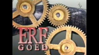 Erfgoed - Veenkoloniën - KRO 1993