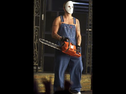 Unorthodox Facilities Arson