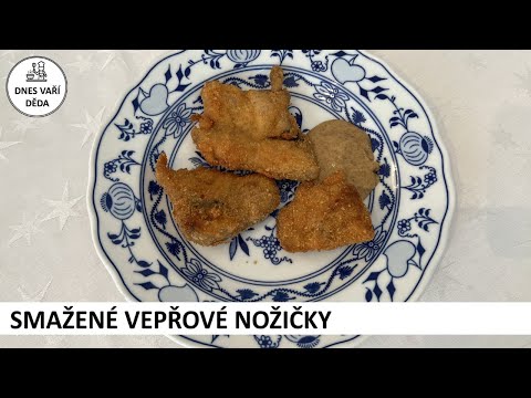 , title : 'Smažené vepřové nožičky | Josef Holub'