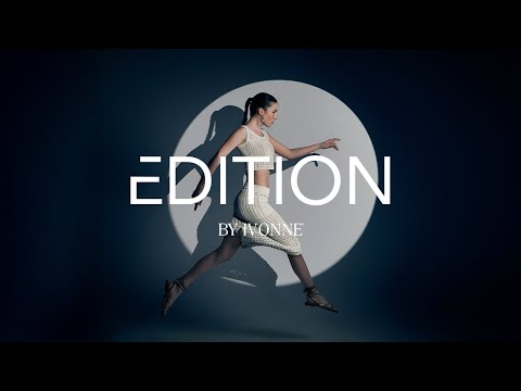 EDITION by IVONNE | Lujo que domina la temporada ⚫✨