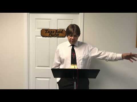 Exodus 10:1-29 - Old Testament Bible Study Jun 12, 2022