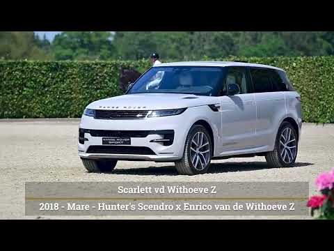 Scarlett vd Withoeve Z