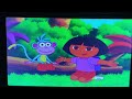 Closing To Dora The Explorer Let S Explore 2010 DVD