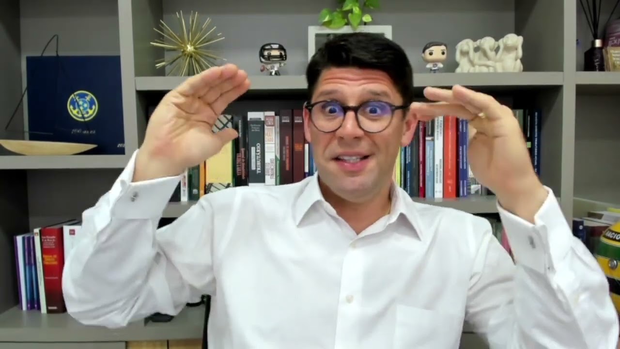 Tributologia # 202 - Aprovada a Reforma Tributária! Quais são as principais alterações?