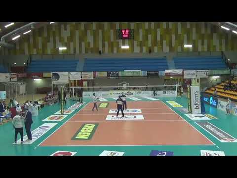 MOTTA X PORTO VIRO GAME 2 ITALY 2021 2022